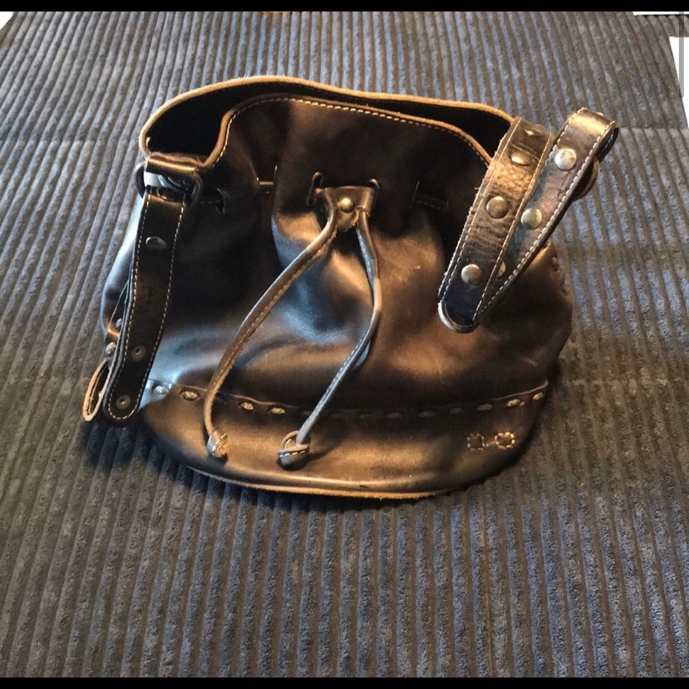Bed Stu NWOT purse
